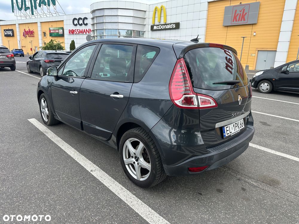 Renault Scenic 2.0 dCi Privilege - 14