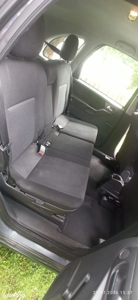 Opel Meriva 1.7 CDTI - 13