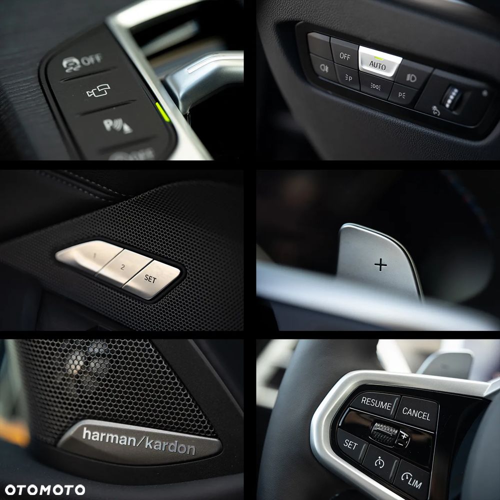 BMW Seria 4 M440i xDrive - 36