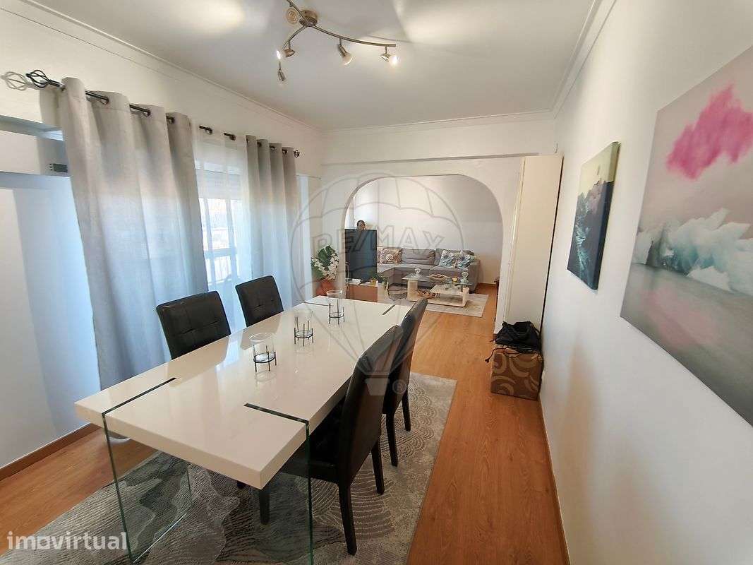 Apartamento T2 para venda - Grande imagem: 2/27