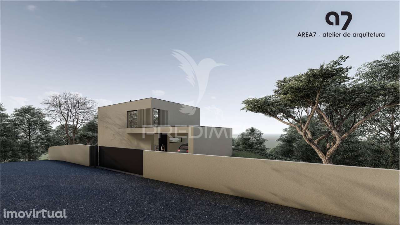 Moradia T3 + 1 - Grande imagem: 5/7