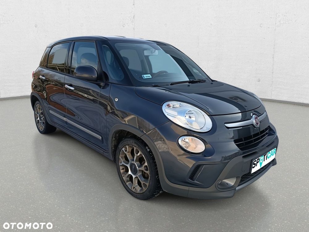 Fiat 500L 0.9 8V Twinair Lounge S&S - 5