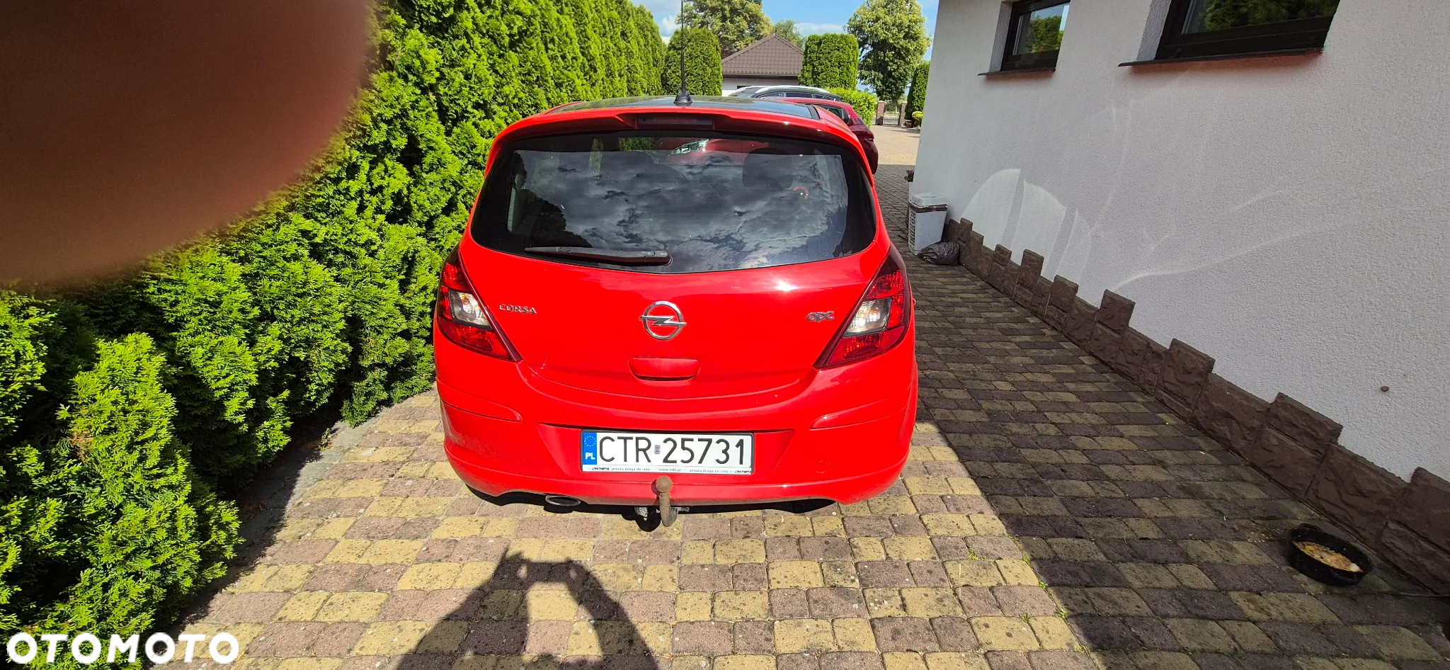 Opel Corsa - 2