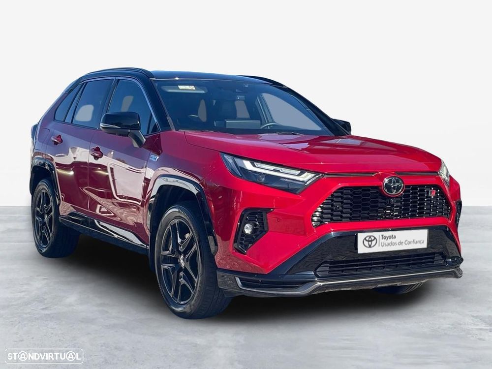 Toyota RAV4 - 20