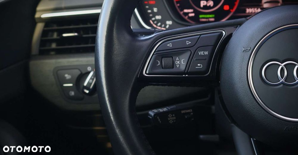 Audi A5 Limousine - 27