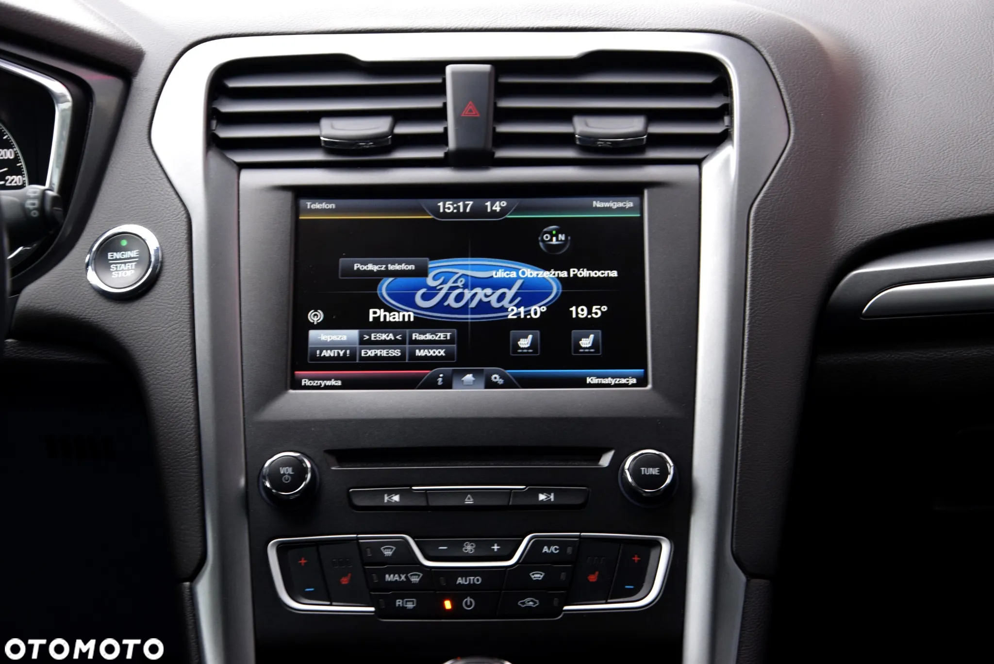 Ford Mondeo 2.0 TDCi Titanium - 21