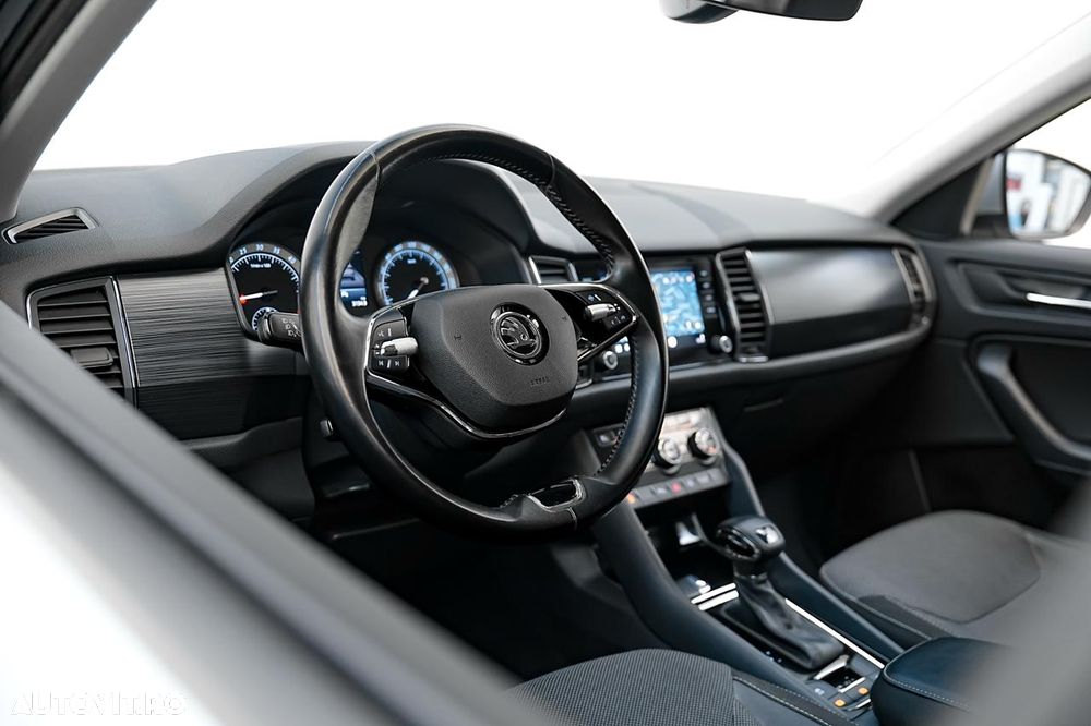 Skoda Kodiaq - 10