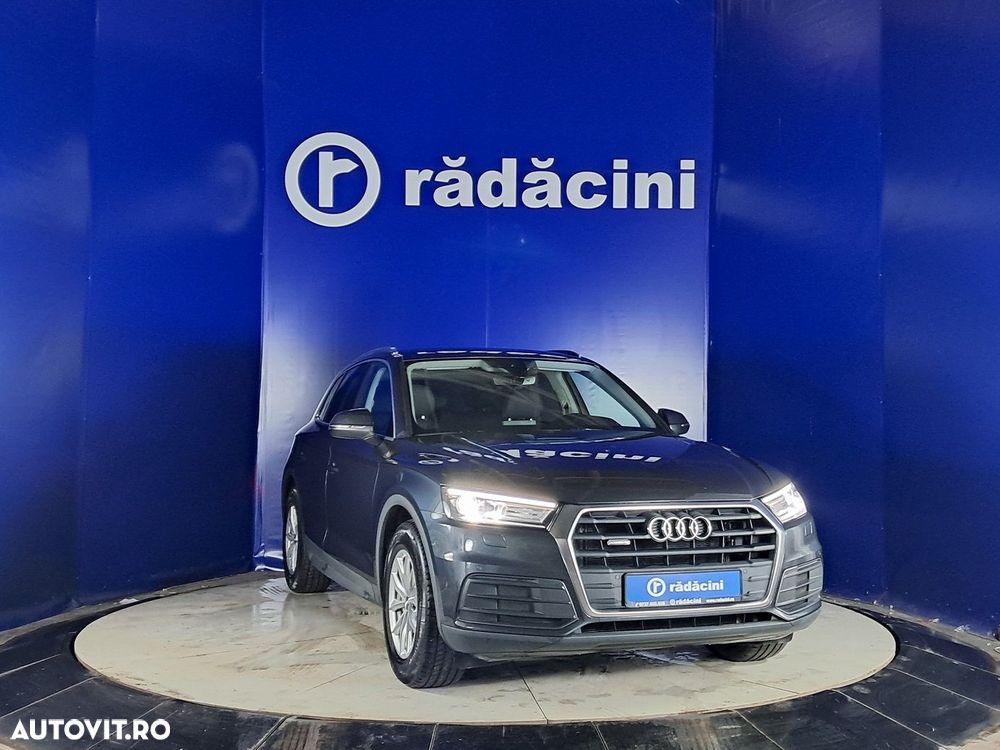 Audi Q5 - 5