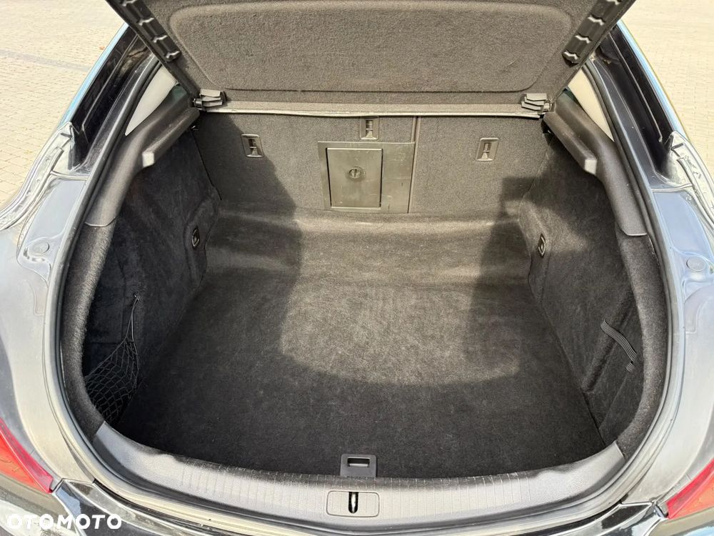 Opel Insignia 1.6 CDTI ecoFLEX Start/Stop Sport - 31