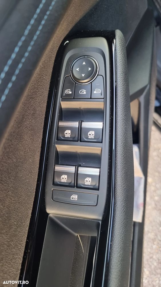 Renault Austral 160 MHEV Esprite Alpine - 15