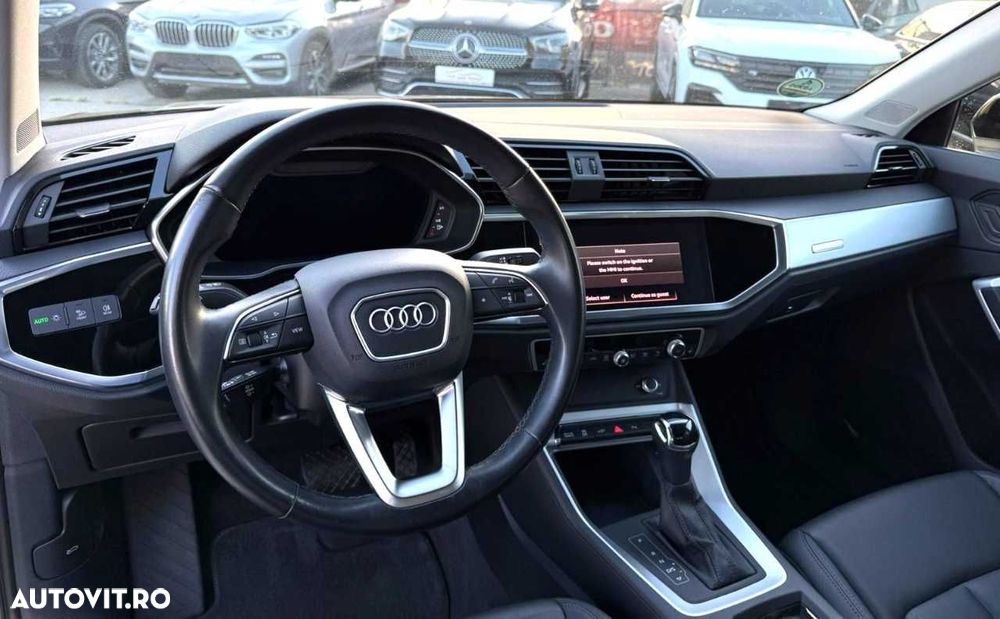 Audi Q3 - 21