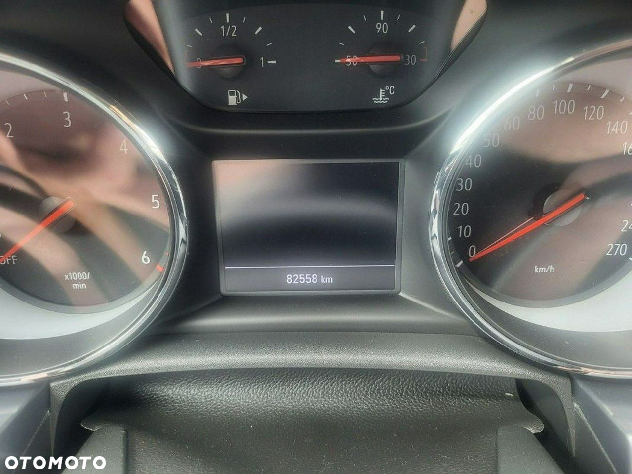 Opel Astra - 16