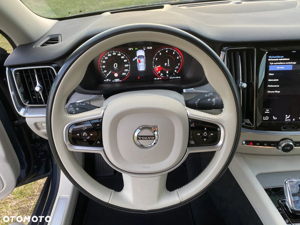 Volvo V60 B3 B Inscription - 8