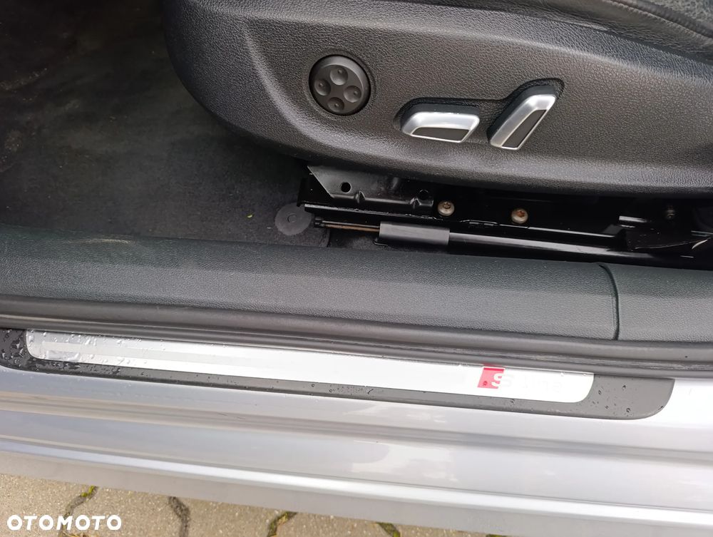 Audi A6 Limousine - 23