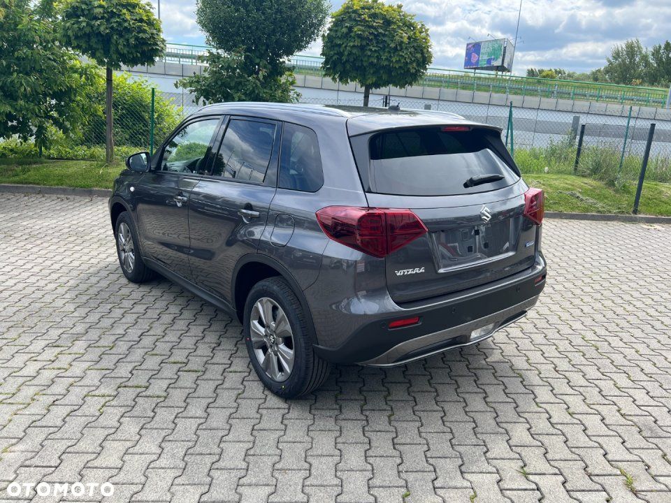 Suzuki Vitara - 6