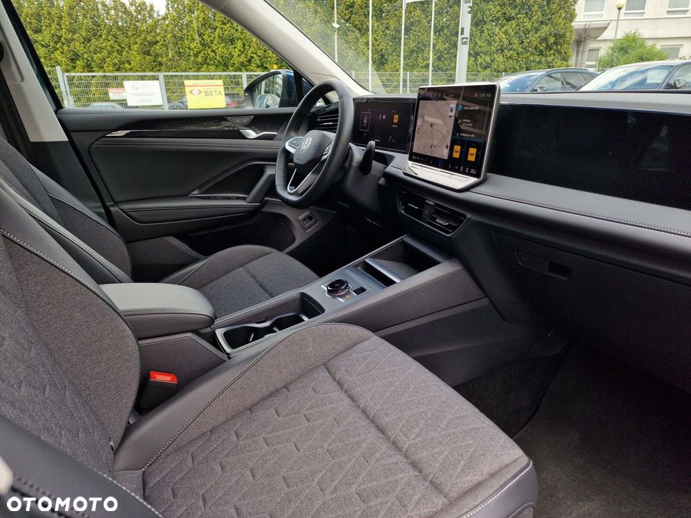 Volkswagen Tiguan 2.0 TDI Life DSG - 16