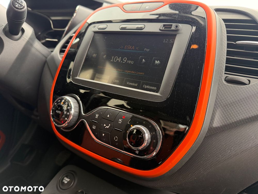 Renault Captur ENERGY dCi 110 Initiale Paris - 11