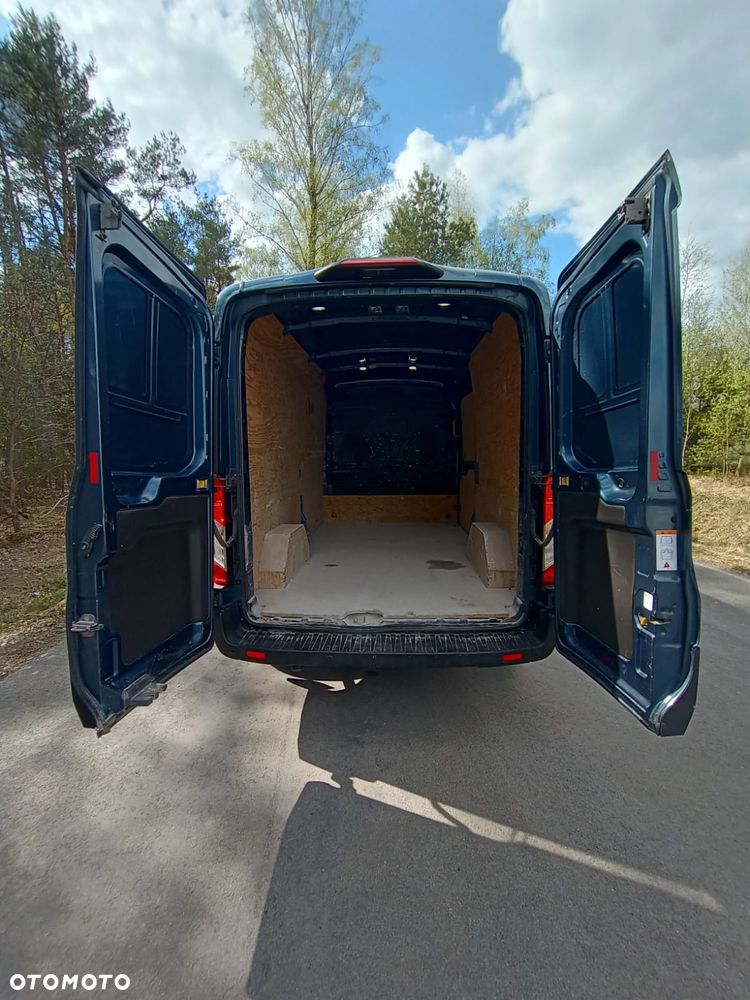 Ford Transit Kombi L3H2 Trend - 6