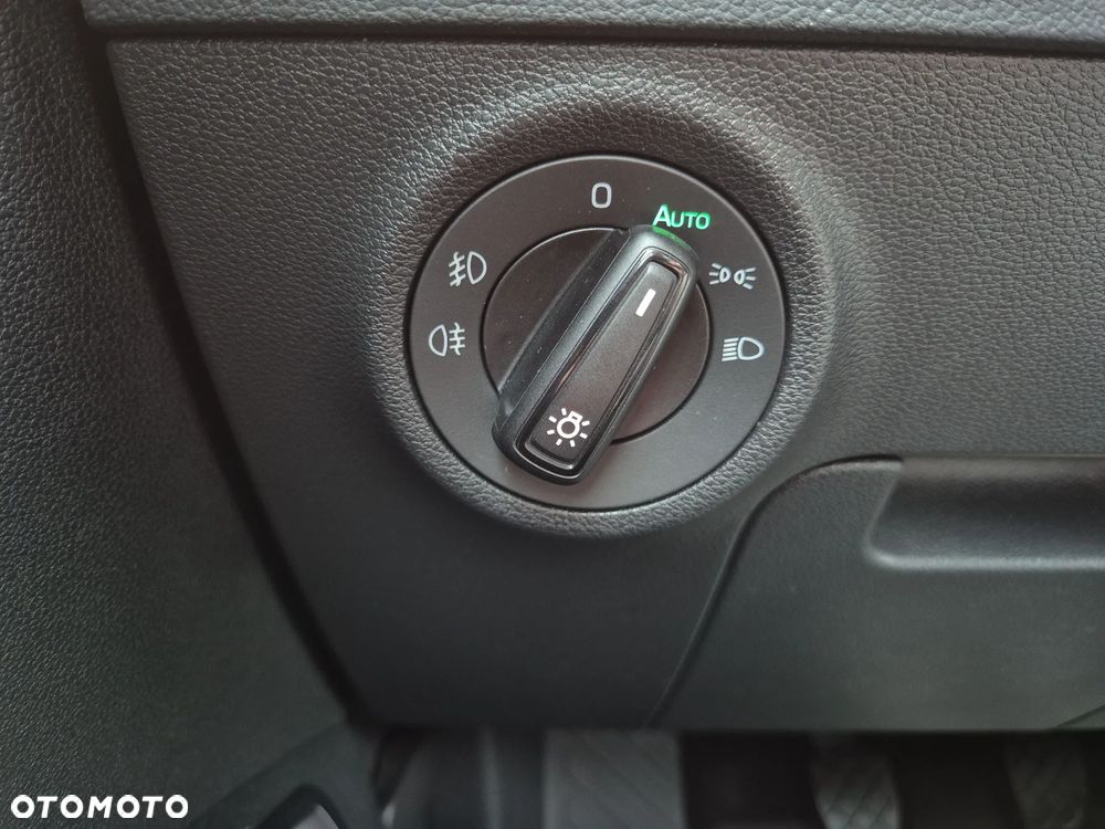 Skoda Karoq 1.5 TSI ACT Selection - 22