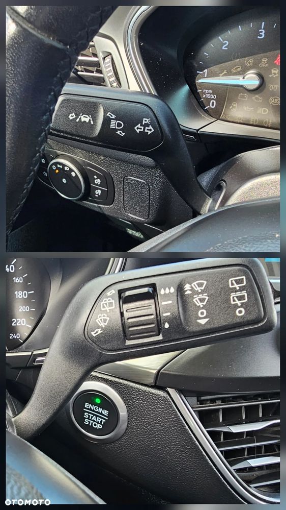 Ford Focus 2.0 EcoBlue Active Business - 37