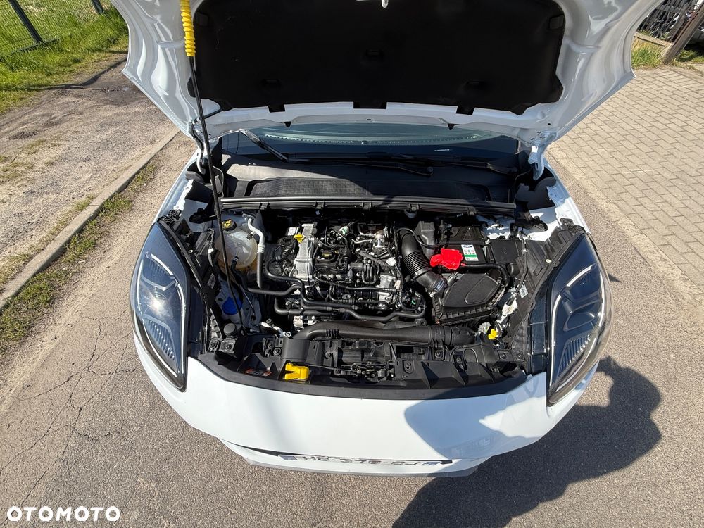 Ford Puma 1.0 EcoBoost mHEV Titanium - 29