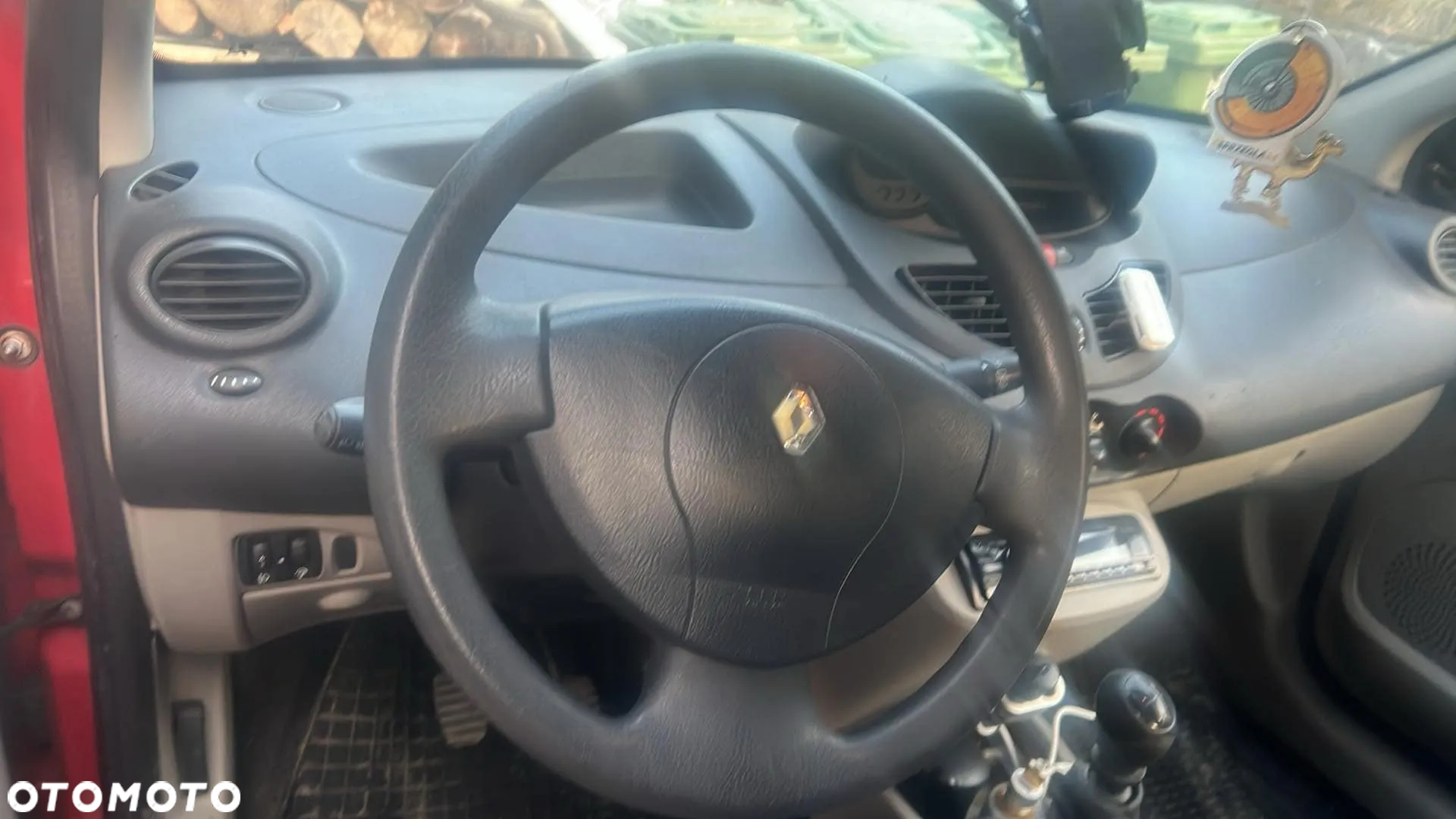 Renault Twingo 1.2 Expression - 12