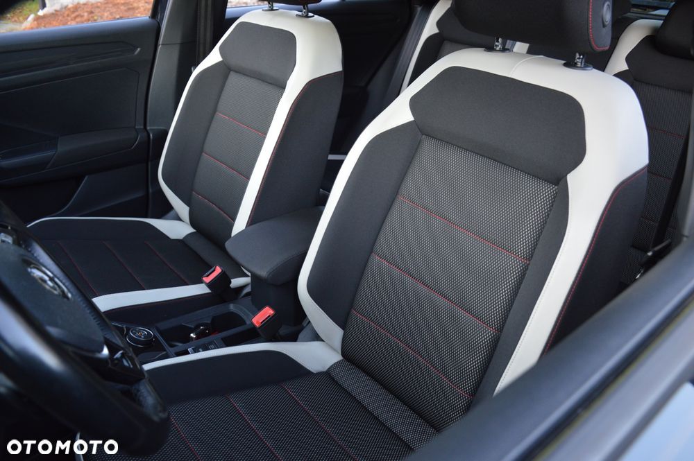 Volkswagen T-Roc 2.0 TSI 4Motion Advance DSG - 27