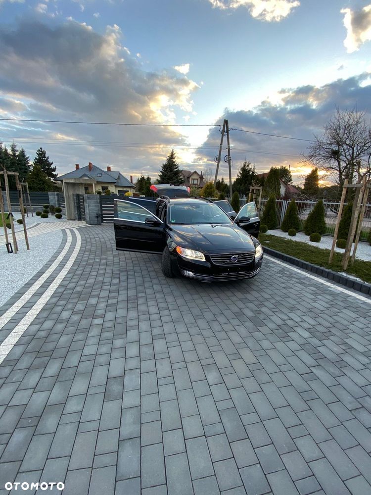 Volvo V70 - 37