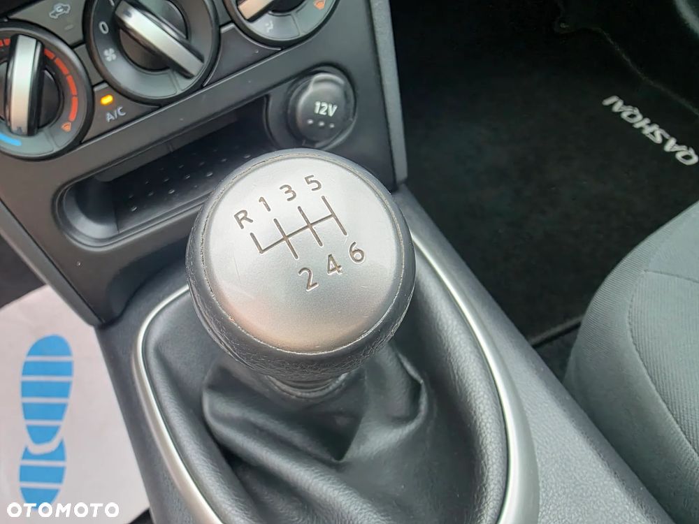 Nissan Qashqai+2 2.0 Visia - 35