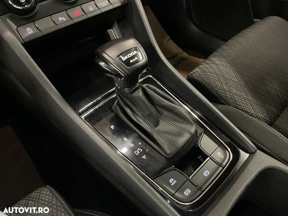 Skoda Karoq 2.0 TDI 4X4 DSG Style - 29