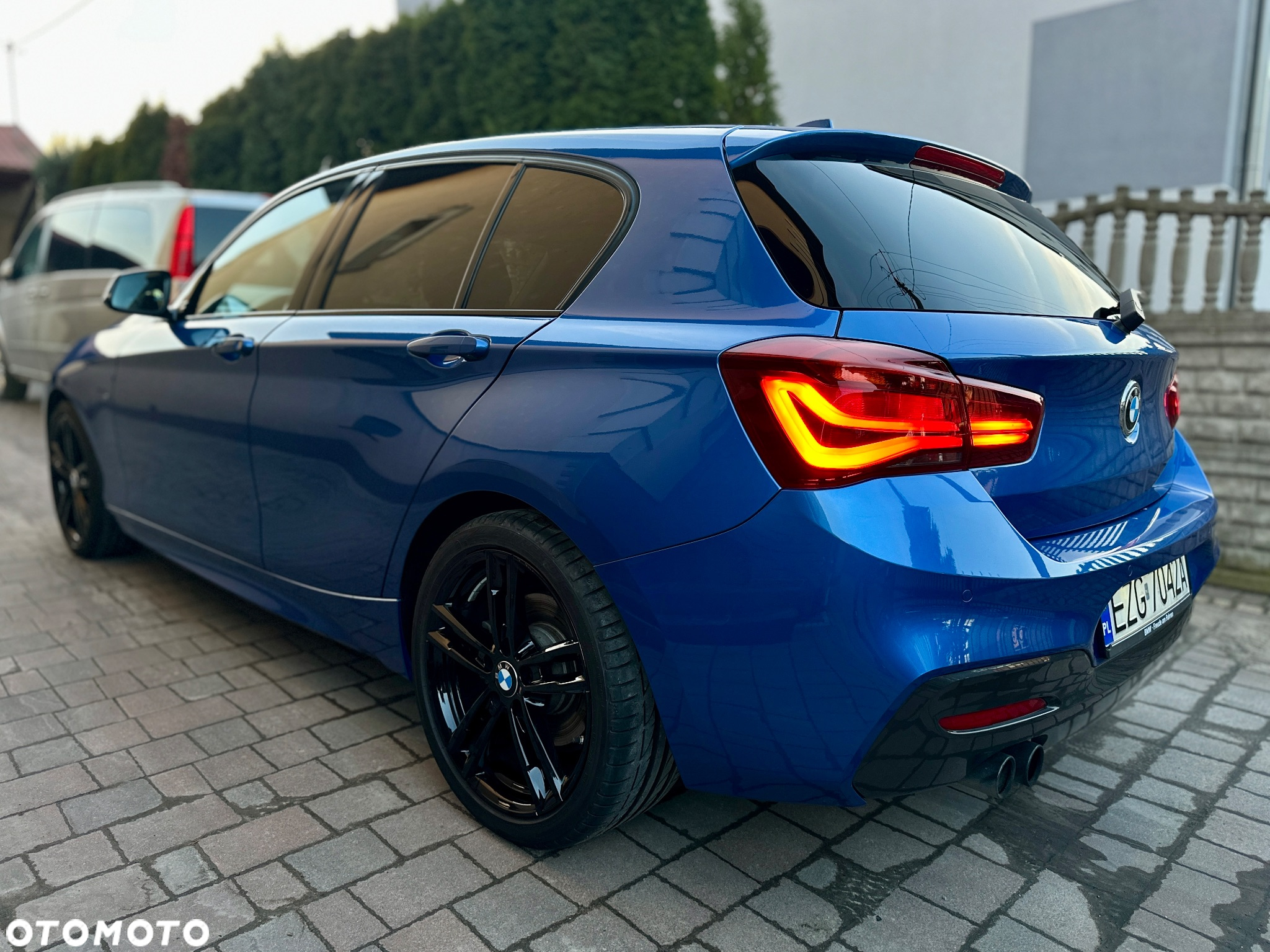 BMW Seria 1 120i M Sport Shadow - 6