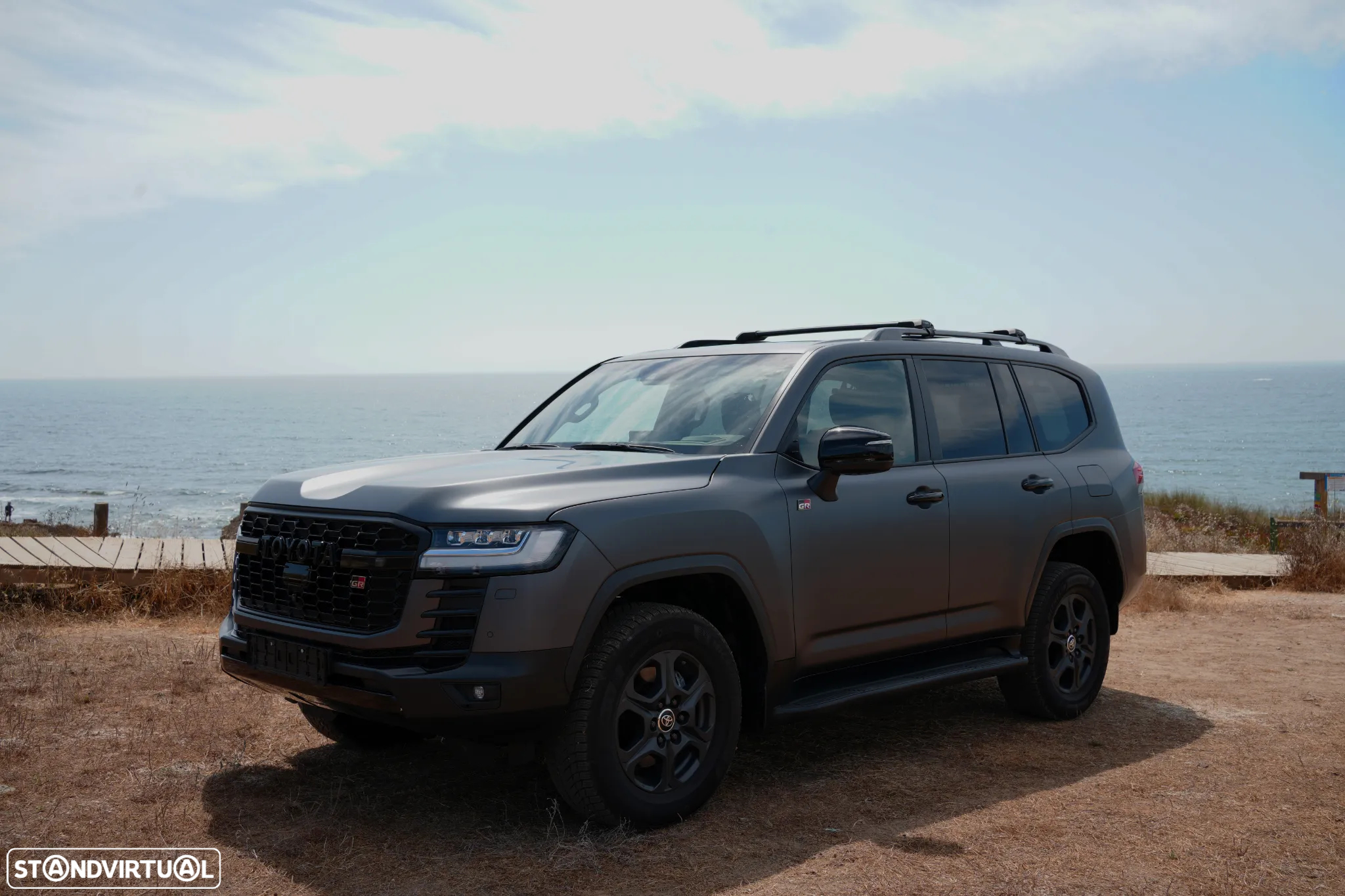 Toyota Land Cruiser - 15