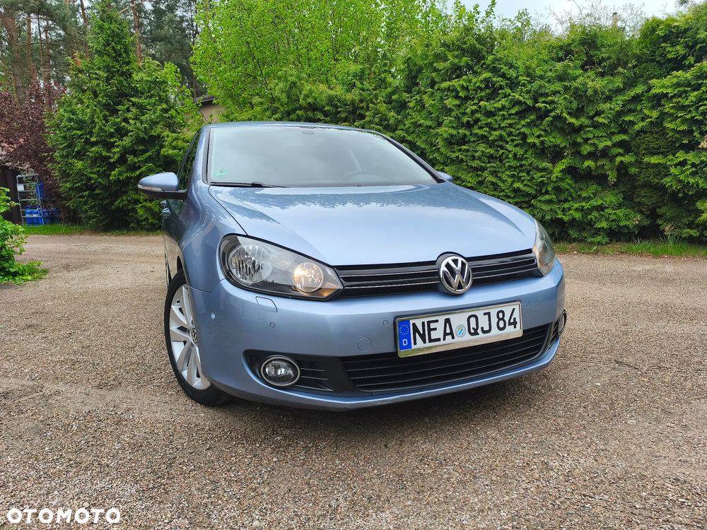 Volkswagen Golf - 3