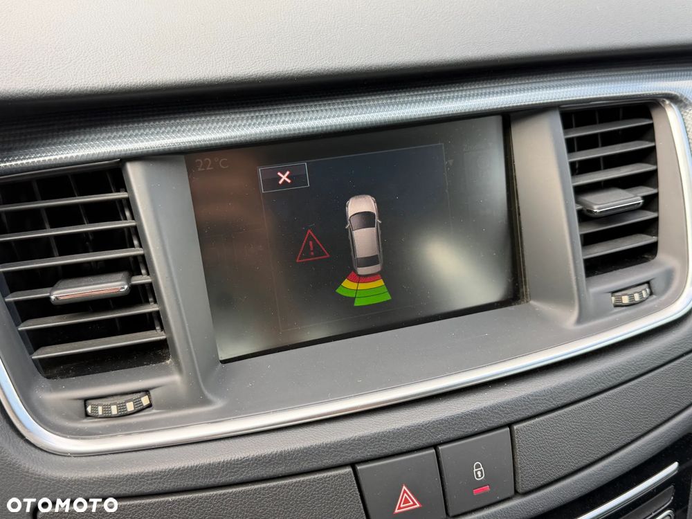 Peugeot 508 BlueHDi 120 Stop&Start Active - 38