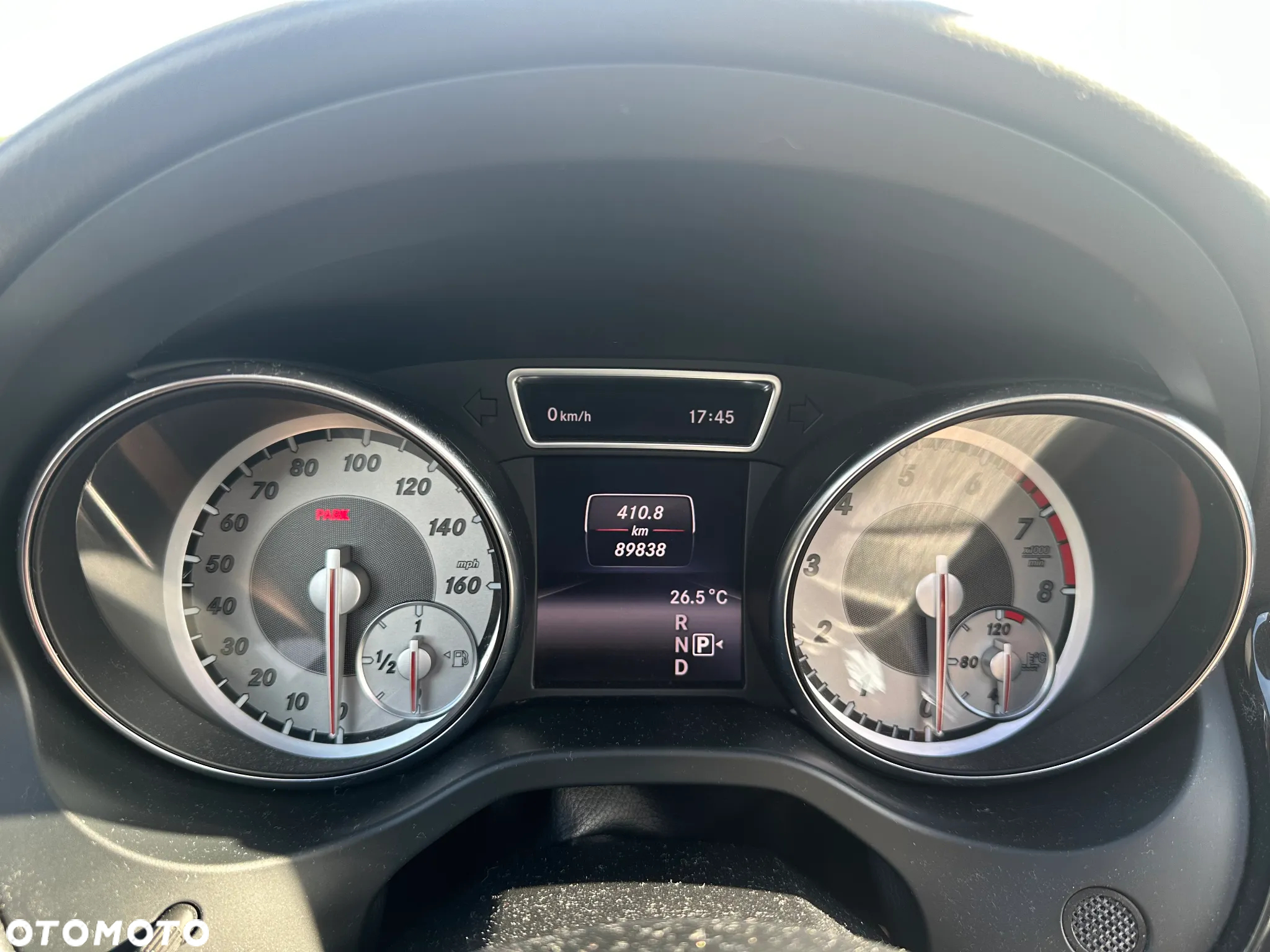 Mercedes-Benz CLA 250 4-Matic Urban - 32