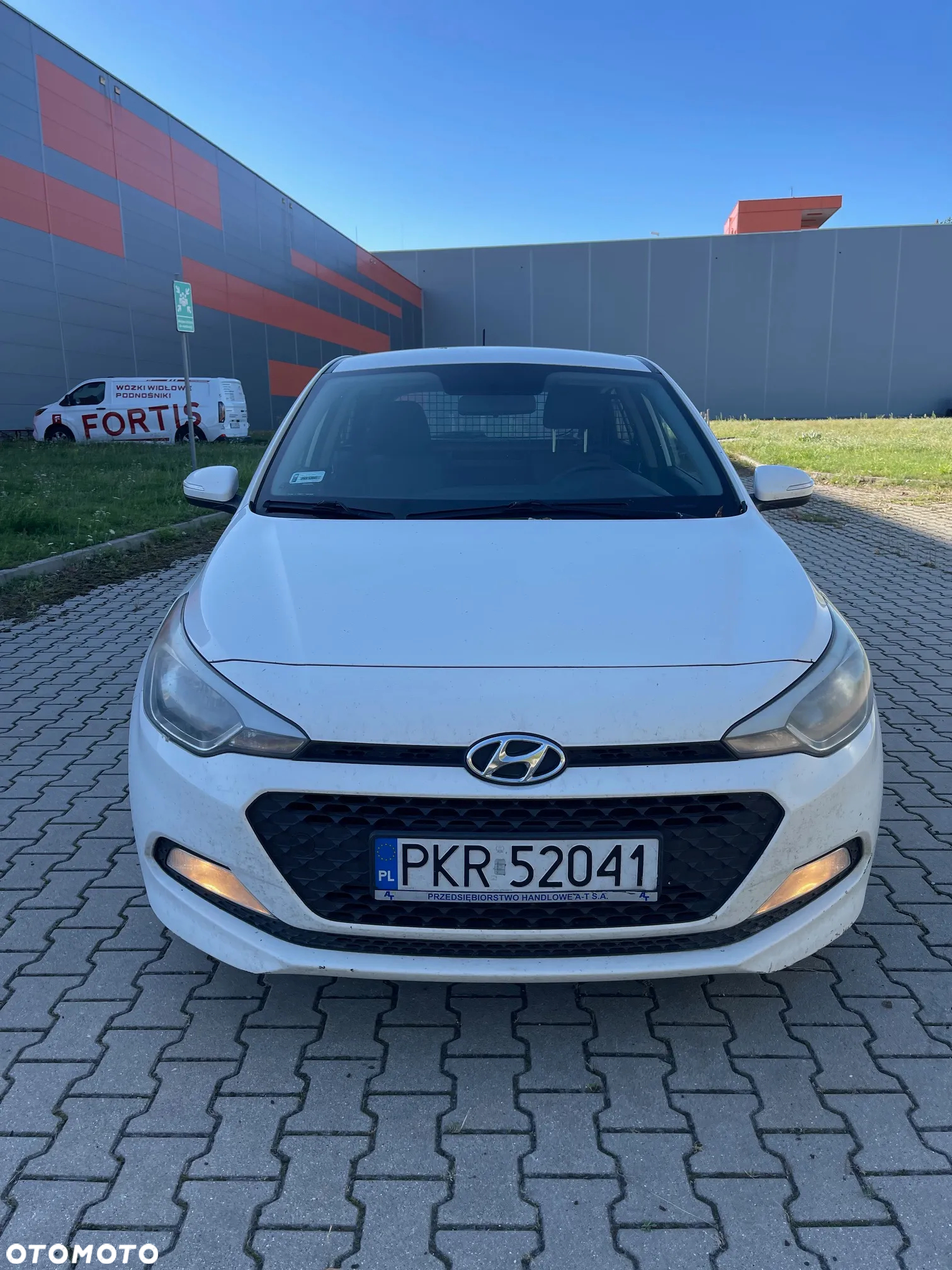 Hyundai i20 - 3