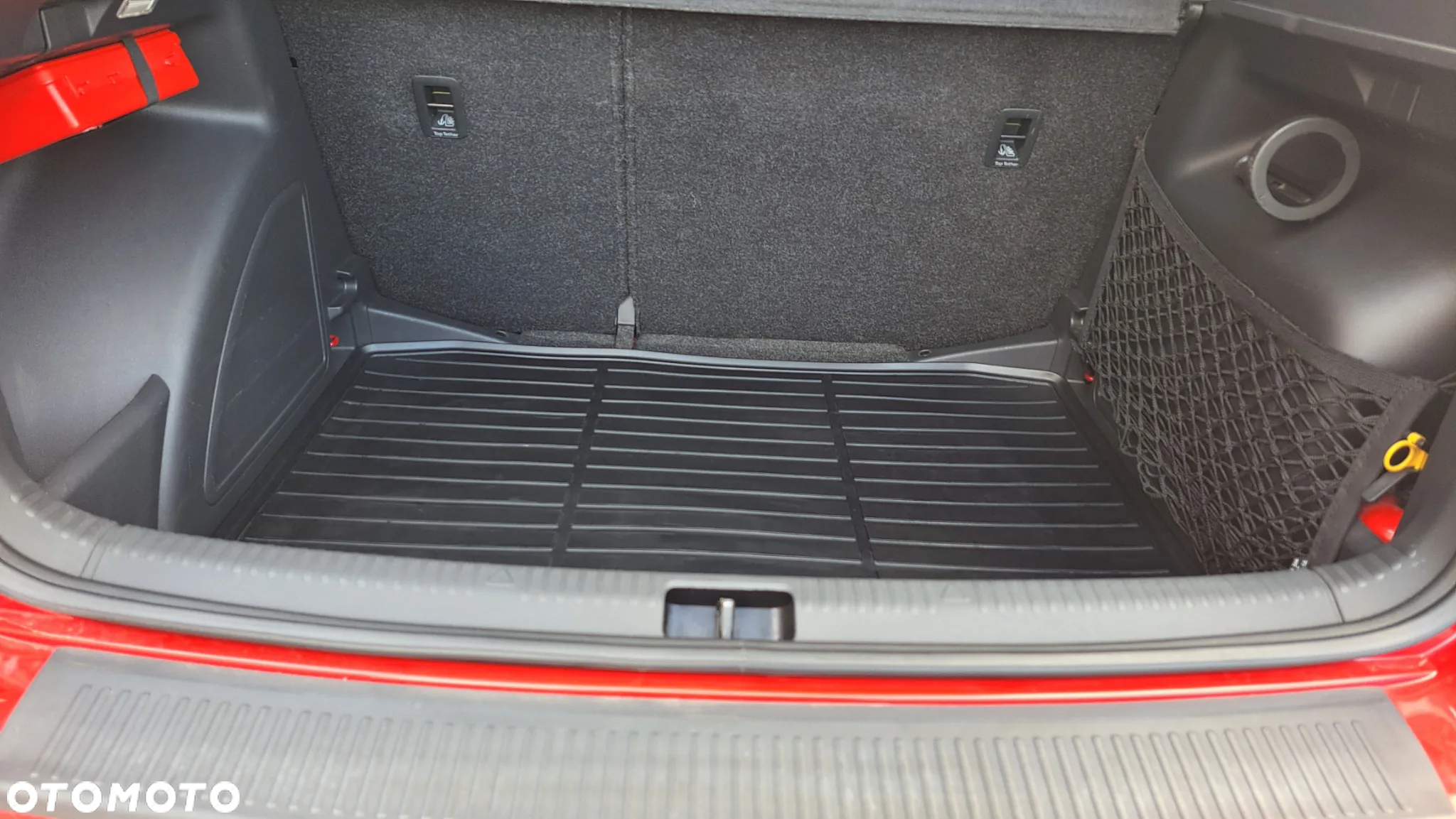 Skoda RAPID 1.2 TSI Ambition - 24