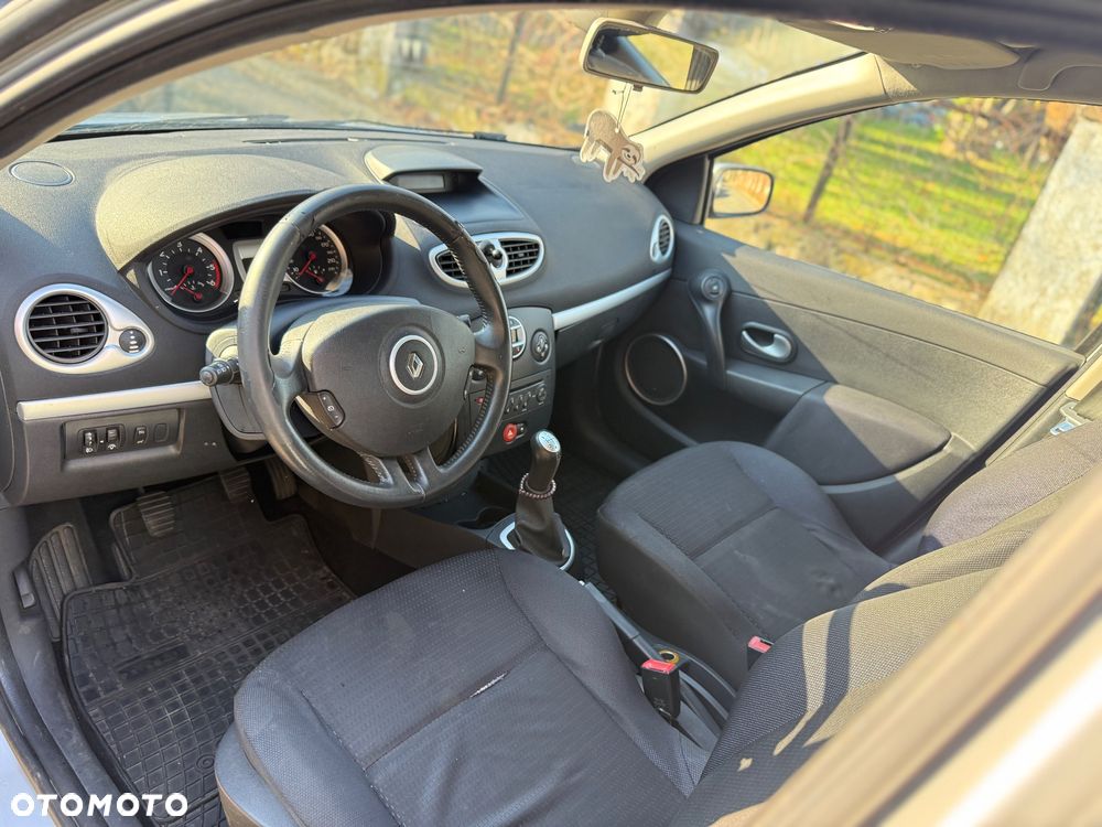 Renault Clio 1.5 dCi Dynamique - 13