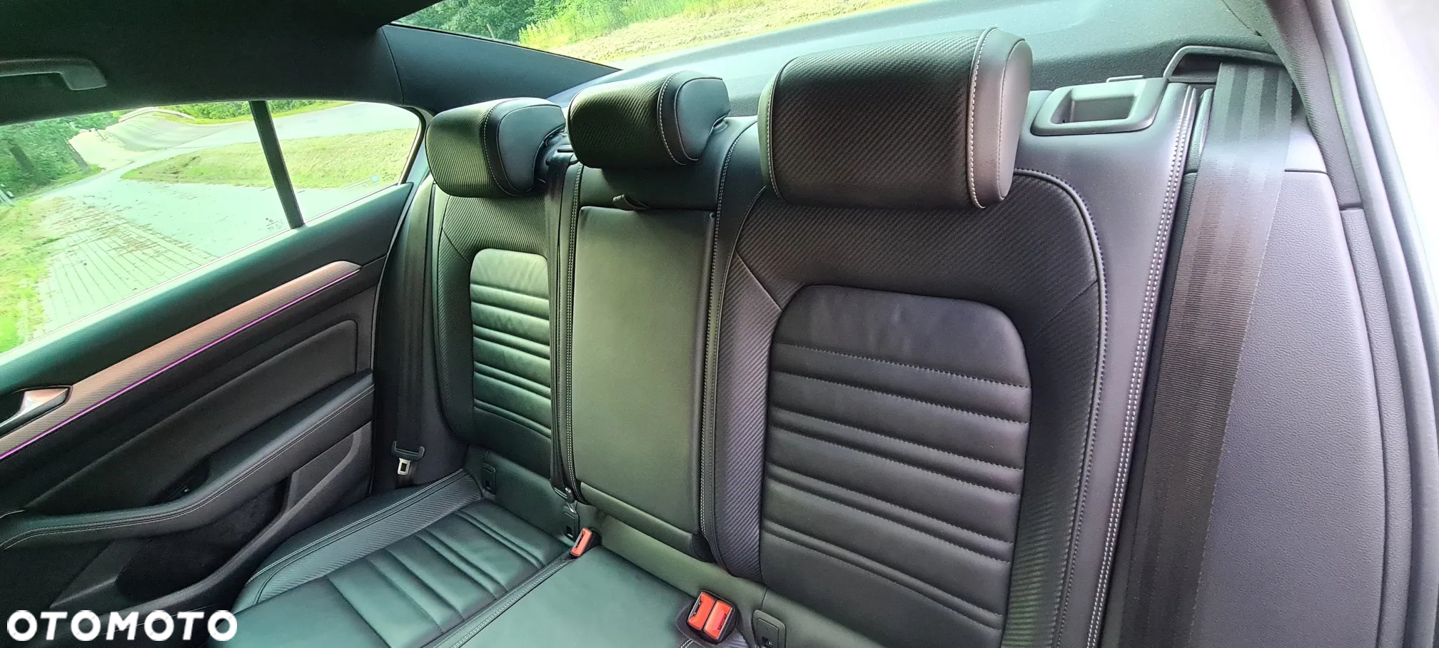 Volkswagen Passat - 17