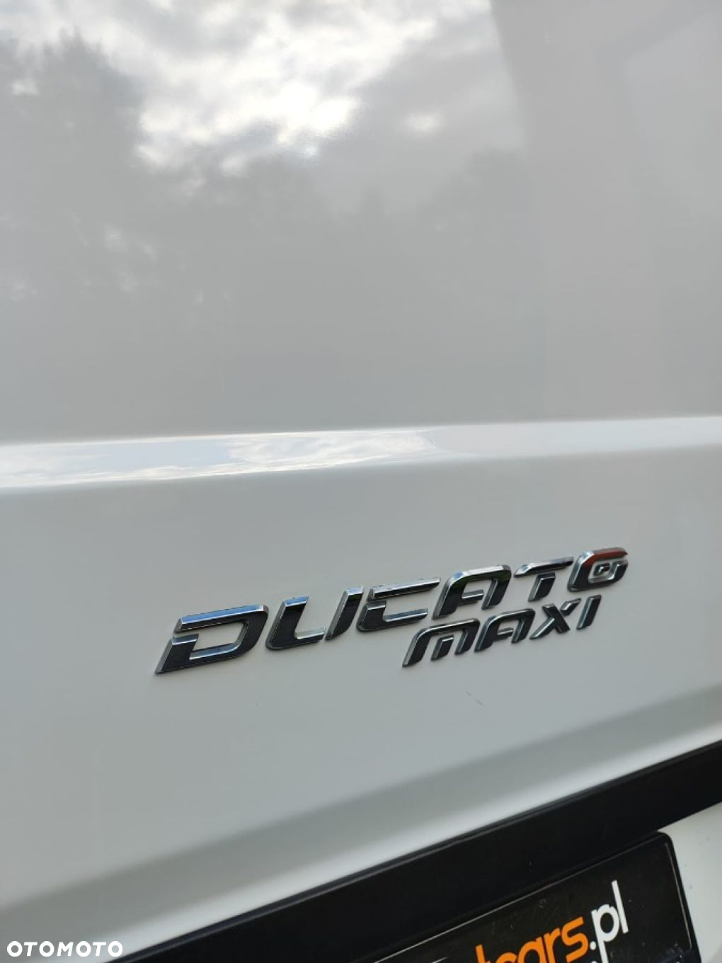 Fiat Ducato - 26