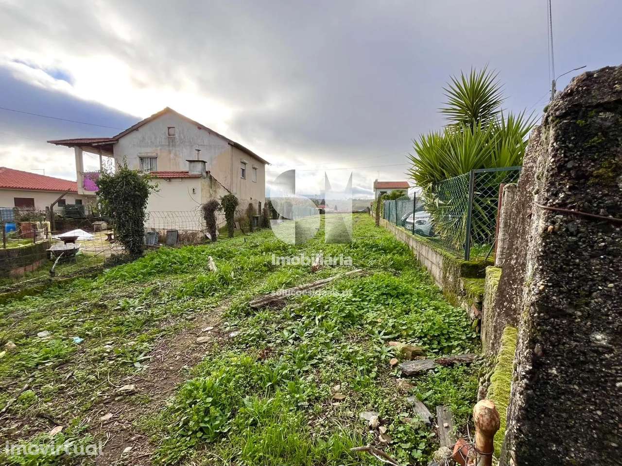 Terreno em Sabrosa - Grande imagem: 5/34