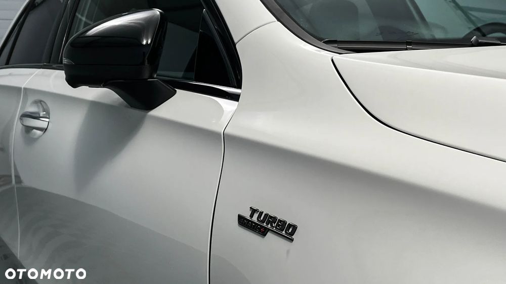 Mercedes-Benz Klasa A 45 S AMG 4-Matic 8G-DCT - 5