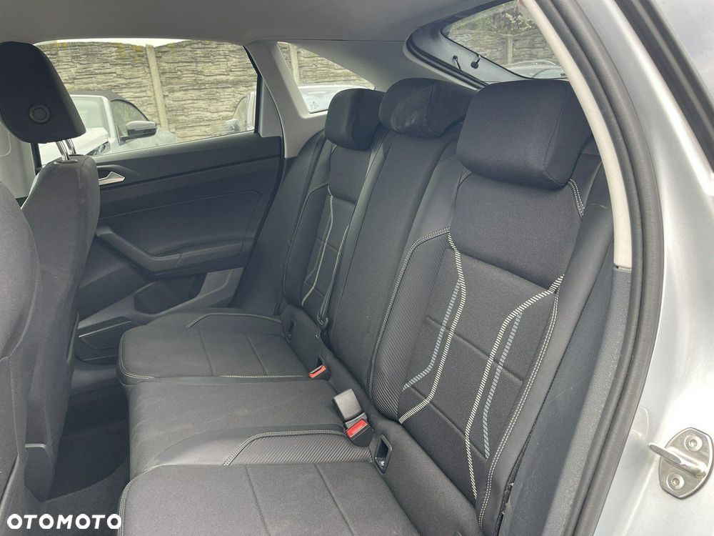 Volkswagen Taigo 1.5 TSI OPF DSG Goal - 13