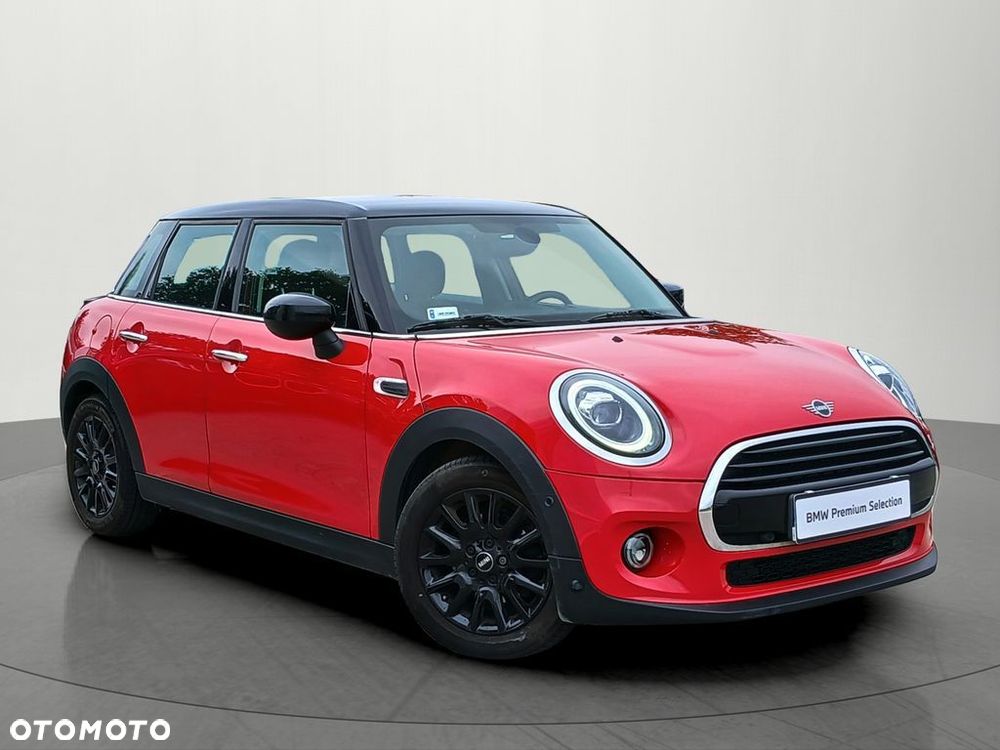 MINI Cooper Standard - 6
