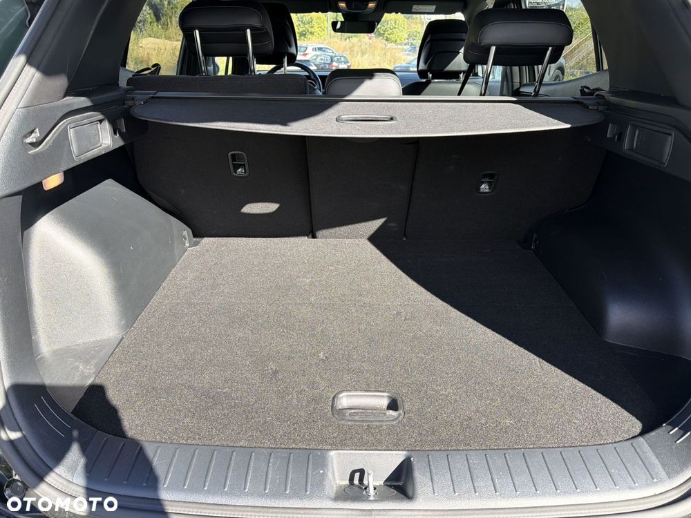 Kia Sportage 1.6 T-GDI HEV Anniversary 4WD - 18