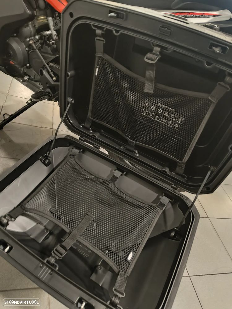 KTM 890 ADVENTURE - 10