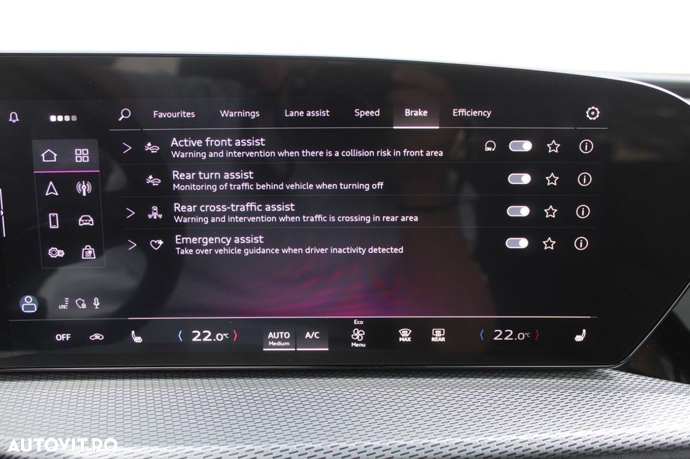 Audi Q5 40 TDI quattro S tronic MHEV S Line - 19