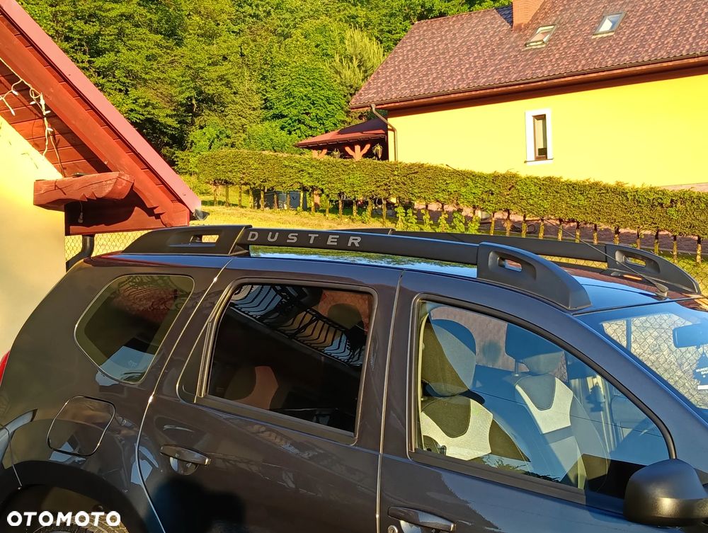 Dacia Duster SCe 115 2WD Comfort - 7