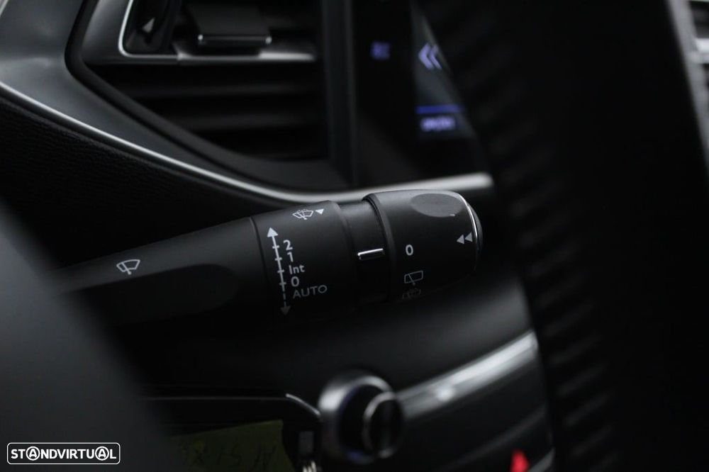 Peugeot 308 1.5 BlueHDi Style - 26