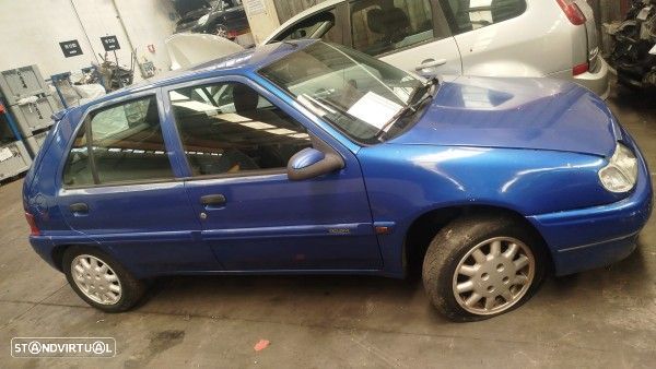 Para Peças Citroën Saxo (S0, S1) - 1